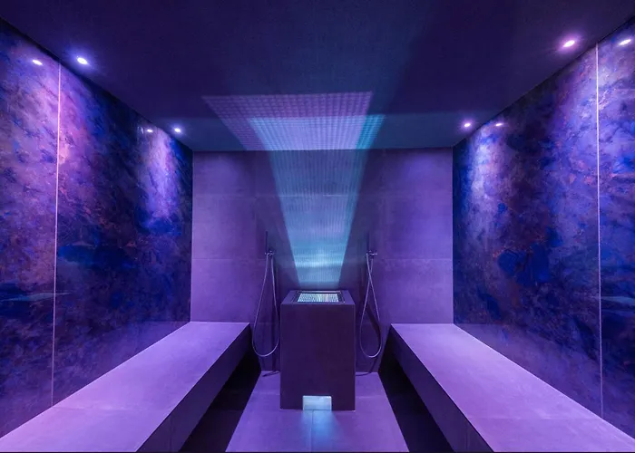 Hotel Alpi